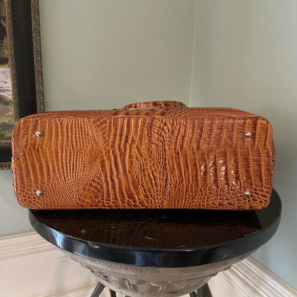 BRAHMIN ‘MISHA’ TOTE…LIKE NEW!! - Picture 9 of 14